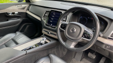 Volvo Xc90 2.0 B5D [235] Inscription Pro 5dr AWD Geartronic Diesel Estate